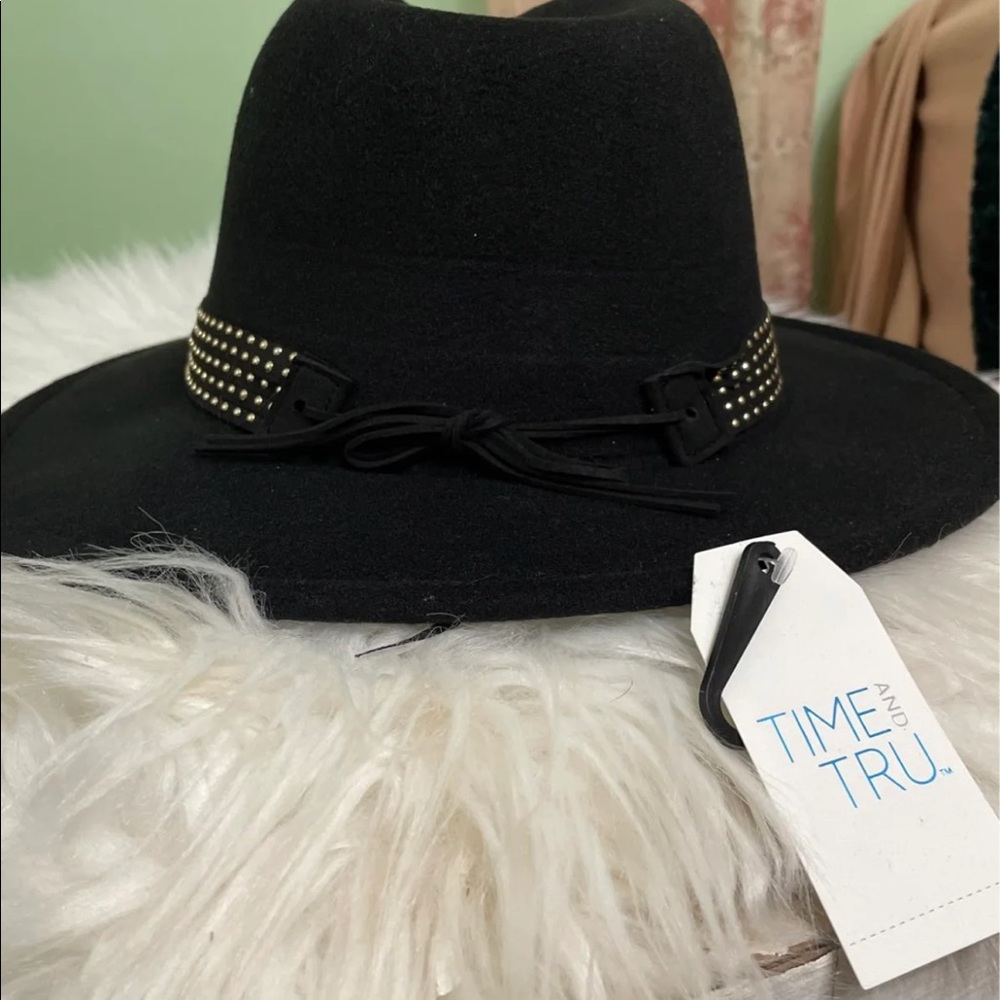 Rancher hat - Picture 3 of 6